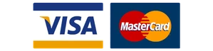 Visa/Mastercard